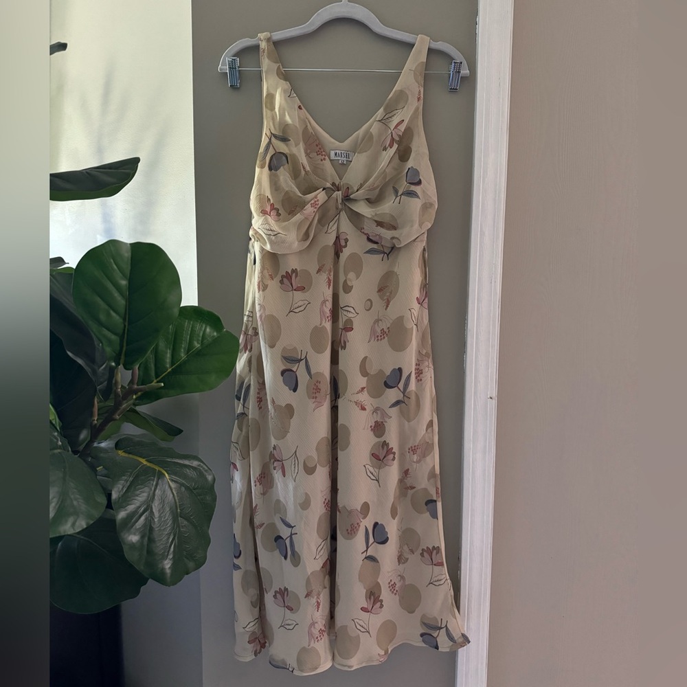 Gorgeous Vintage Dress